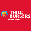 Thicc Burgers Tex - Mex Delivery en Roma
