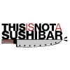 This is not a sushibar en Milano