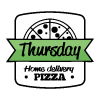 Thursday Pizza en Milano