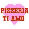 Pizzeria Ti Amo 1 en Rozzano