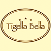 Tigella Bella en L'Aquila