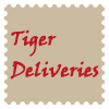 Tiger Deliveries en Albano Laziale