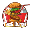 Tivoli Burger en Tivoli