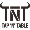 TNT - Tap'n'Table en Bari