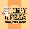 Tommy Pizza en Roma
