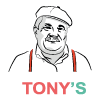 Tony’s Burger Original en Milano