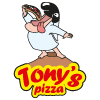 Tony's Pizza en Udine