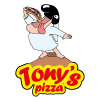 Tony's Pizza en Pradamano