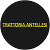Trattoria Antellesi dal 1930 en Firenze