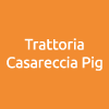 Trattoria Casareccia Pig en Napoli