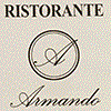 Trattoria Pizzeria Armando en Roma