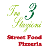 Tre Stazioni Street Food Pizzeria en Genova