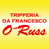 Tripperia Da Francesco O'Russ en Napoli