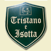 Tristano e Isotta en Genova