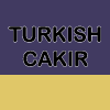 Turkish Cakir en Torino