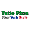 Tutto Pizza - New York Style ( Via A. Casella ) en Palermo