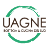 Uagnè Bottega e Cucina del Sud en Milano