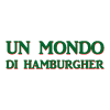 Un Mondo di Hamburgher en Bologna