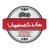 Vagabondi in Moto - Bagel & Burger en Roma
