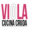 Viola Cucina Cruda en Roma