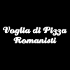 Voglia di Pizza - Romanisti en Roma