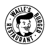 Walle's Burger en Torino