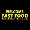 Welcome Indian Fast Food en Roma