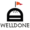 WellDone - Fioravanti en Bologna