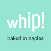 Whip Bakery en Napoli