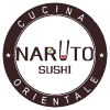 Naruto Sushi e Cinese en Roma