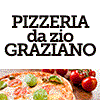 Pizzeria Rosticceria da Zio Graziano en Modena