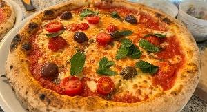 A putia Pizzeria Bistrot en Como