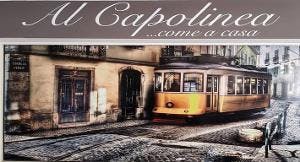 Al Capolinea en Rome