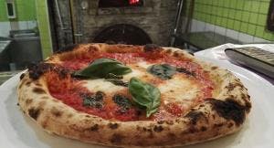Alfio's Pizza & Pasta en Messina