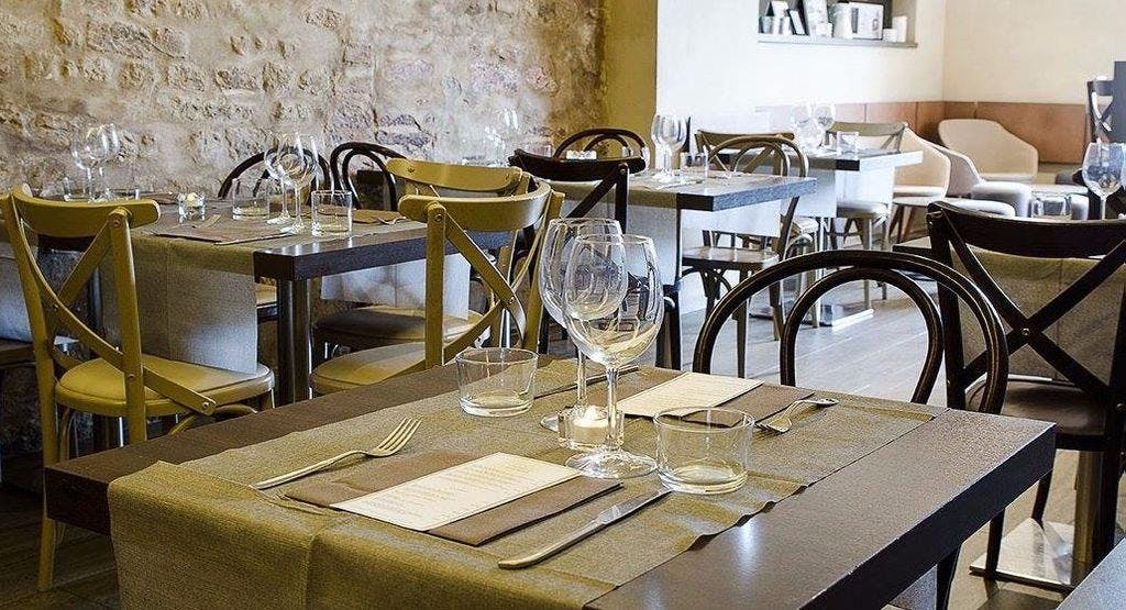 Amaltea Restaurant en Pisa