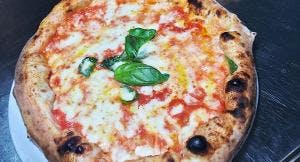 Antica pizzeria da Gennaro en Napoli