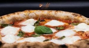 Pizzeria antimo en Bari