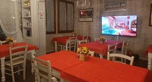 Bar Ristorante Sorsi & Morsi en Treviso
