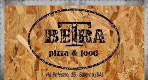 Betra Pizza & Food en Salerno