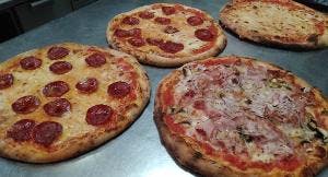 Bio Pizzeria Bellavista en Trapani