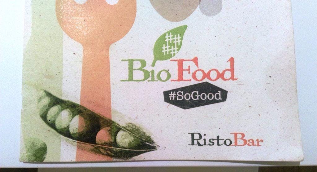 BioFood en Padova
