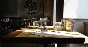 Birra & Brace - Bonate Sopra en Bergamo