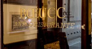 Boeucc - Since 1696 en Milano