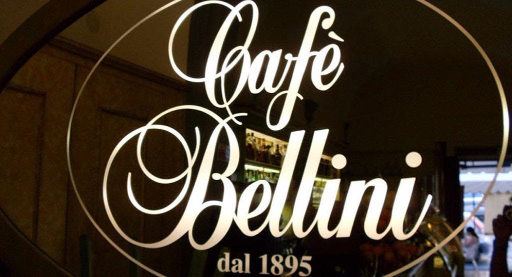 Caffè Bellini dal 1895 en Firenze