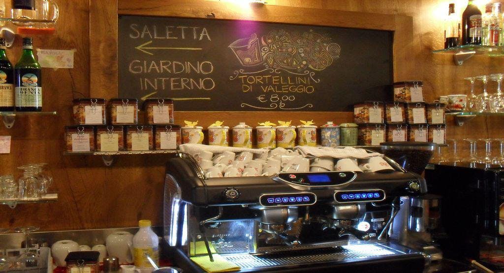 Caffè Ostaria Peccati di Gola en Verona