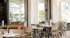 Canneto Beach 2 Pizza en Barletta