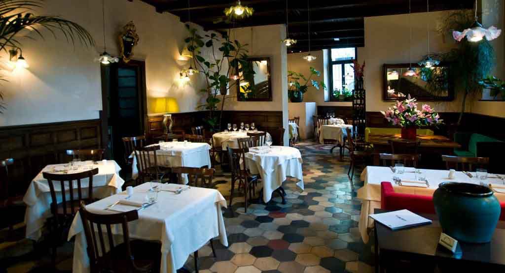 Cantina Piemontese ristorante en Milano