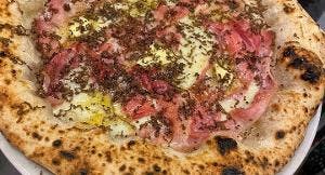 Carlo Sammarco Pizzeria 2.0 - Frattamaggiore en Naples
