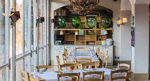 Casa Mia - Antigua Restaurants en Monza e Brianza