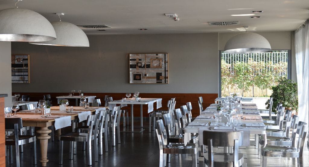 Chicco Coria One Restaurant en Dalmine
